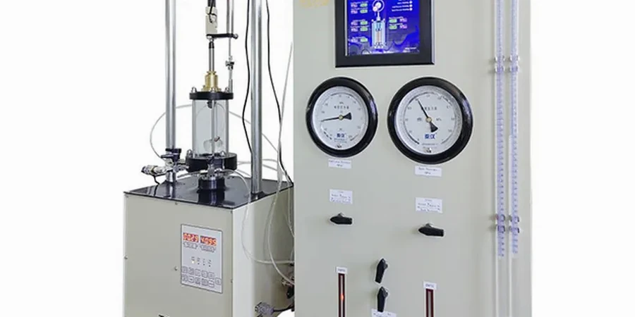 Laboratory in Geelong