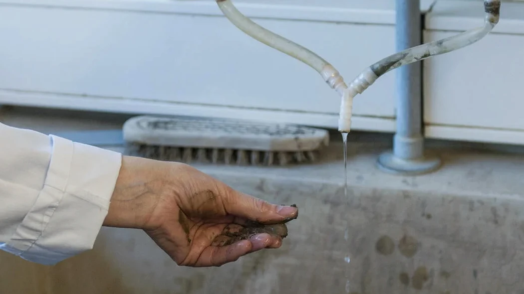 Illustrative image of Field permeability test (Lefranc/Lugeon) in Geelong